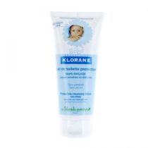 KLORANE Bébé Lait de Toilette Protecteur Sans Rinçage 200ml