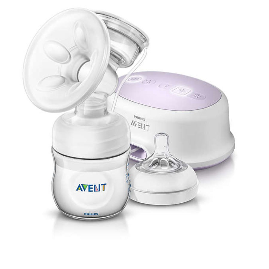 AVENT Tire-lait électrique simple - CoinBébé