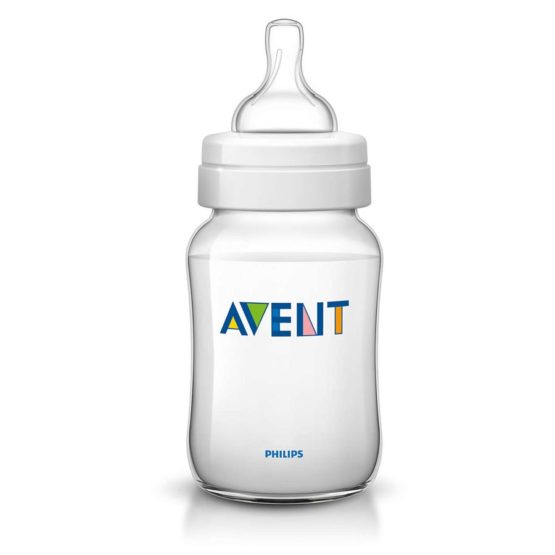 AVENT Biberon Classic 260ml