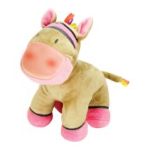 DOUDOU ZEBRE LUMINEUX – Winfun