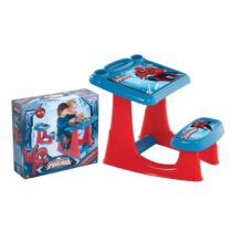 BUREAU SPIDERMAN – DEDE