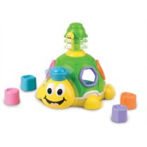 TORTUE A SURPRISES – HAP-P-Kid