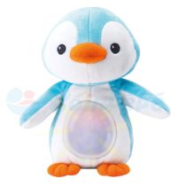 Doudou Pingouin – Winfun