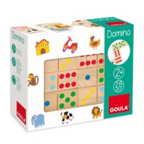 Dominos Animaux Fermes – GOULA