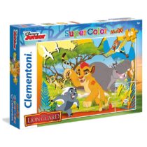 Puzzle lion guard – CLEMENTONI