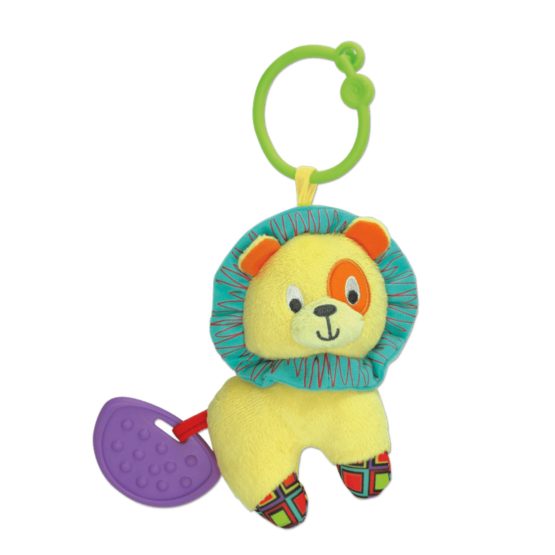 Doudou Lion – Winfun