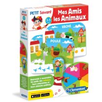 Mes Amis les Animaux – Clementoni