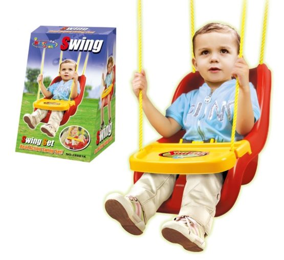 Balancelle SWING