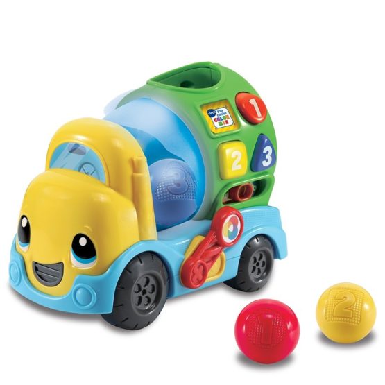 P’tit camion color mix – VTECH