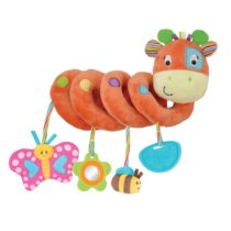 Hochet Spirale Giraffe – Winfun