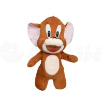 Peluche Tom&Jerry : Jerry 30CM