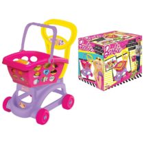 CHARIOT DE SUPER-MARCHER BARBIE – DEDE