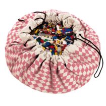 Sac rangement / Tapis – Play and Go