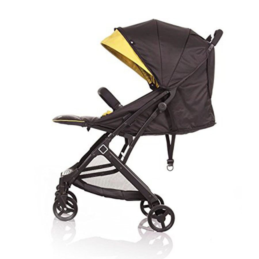 POUSSETTE CABINE WAAV COMPACTE - Evenflo - CoinBébé