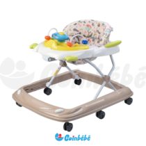 PARTAGEZ CE PRODUIT Generic Trotteur Youpala Pour Bébé - ( multicolores)