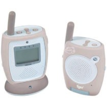 Écoute-bébé Baby Alarm Advance Plus – TIGEX