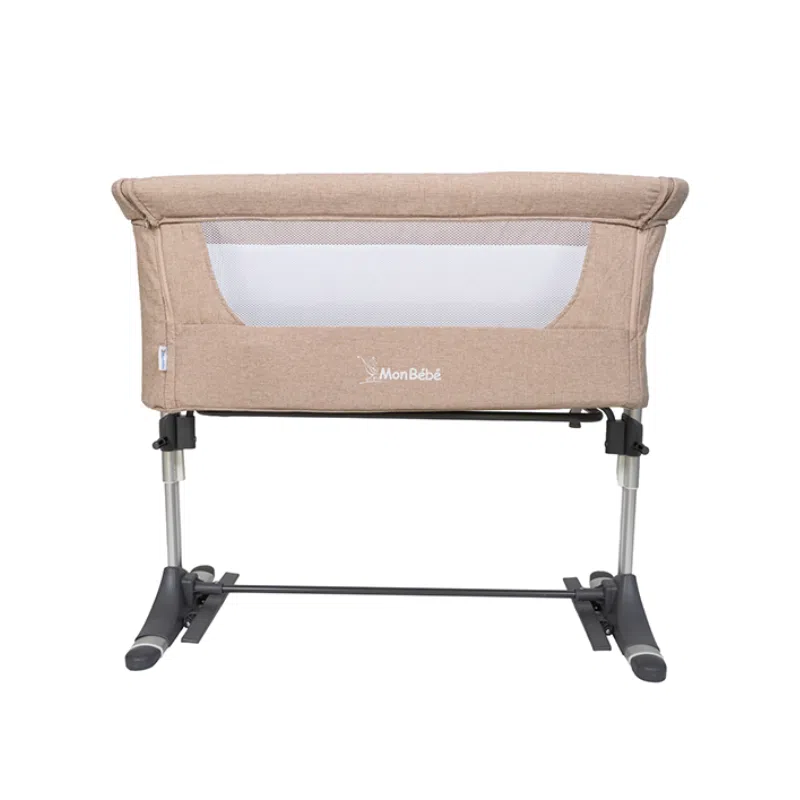 BERCEAU CODODO BEIGE CLAIRE – MON BÉBÉ