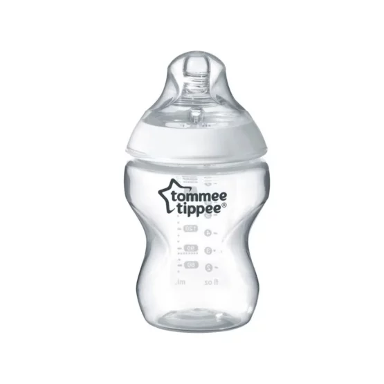 Biberon 0+ mois 260 ml – Tommee Tippee